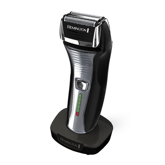 F5 Foil Shaver with Intercept Shaving Technology, Black, F5-5800B
